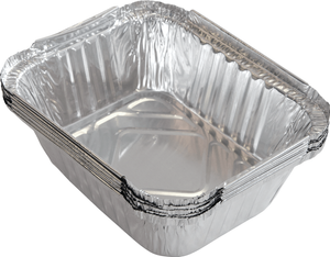 Napoleon Grease Trays 5 Pack