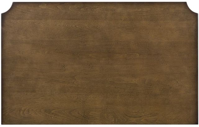 Liberty Amelia Jr Antique Toffee Executive Lateral File-2