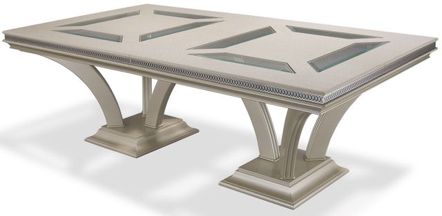 Hollywood Swank Dining Table