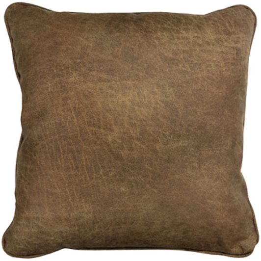 Caramel hot sale throw pillows