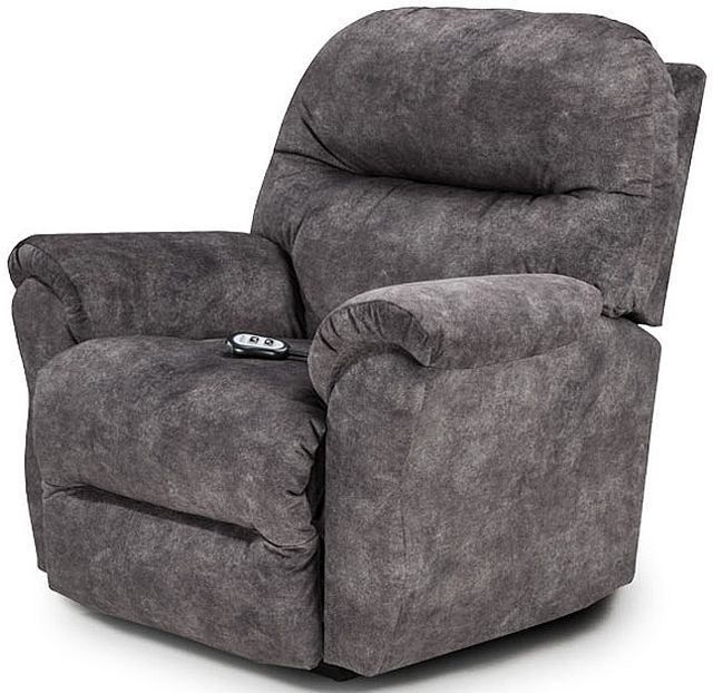 Best™ Home Furnishings Bodie Power Lift Recliner 1