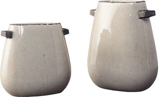 Signature Design by Ashley® Diah Tan Vase (Set of 2)