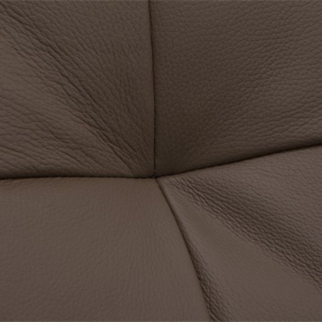 Palliser® Furniture Pachuca 2-Piece Brown Sectional 3