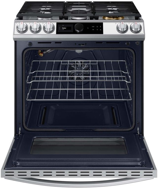 Samsung Gas Range Rebates