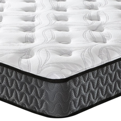 sierra sleep twin mattress