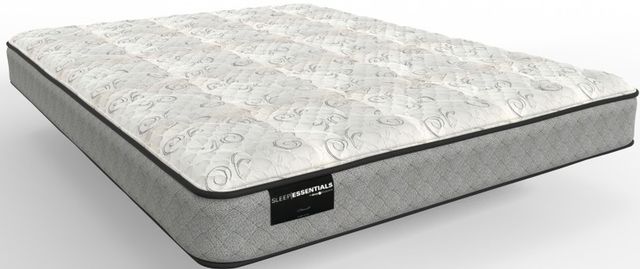 Sleep Essentials Decatur Innerspring Firm Twin XL Mattress-1