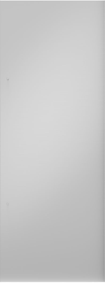 Bertazzoni 30" Stainless Steel Refrigerator Panel Kit-0