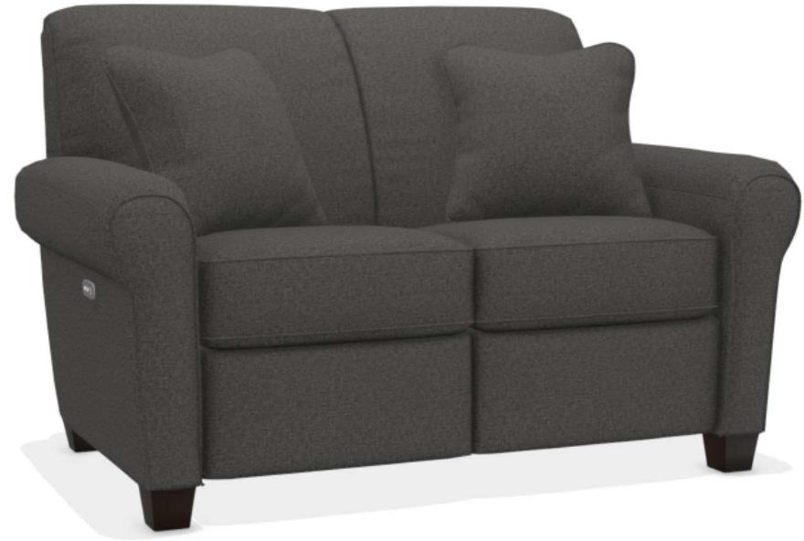 Bennett duo on sale reclining loveseat