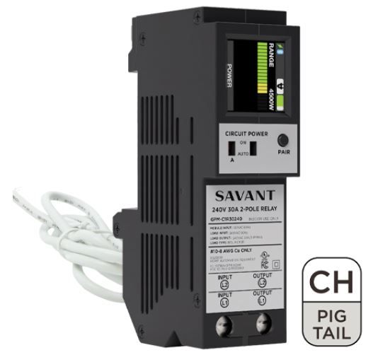 Savant 30A Power Module