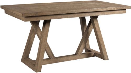 American Drew® Skyline Clover Oak Counter Height Dining Table