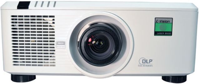 Digital Projection E-Vision Laser Series Projector