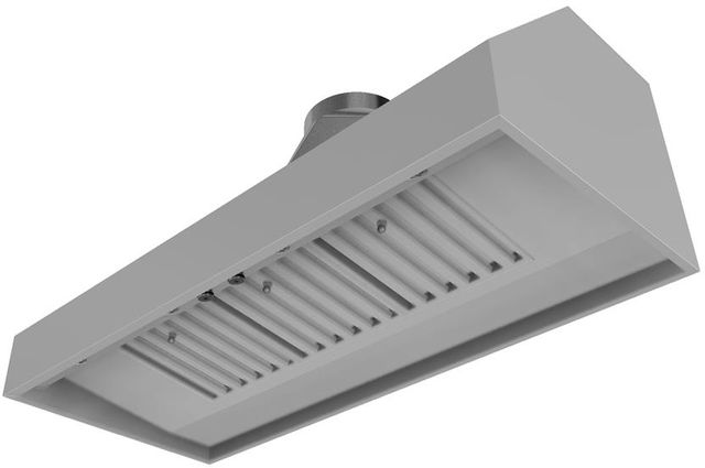 Vent A Hood® M Line 42" Stainless Steel Wall Mounted Range Hood 34