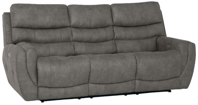 Palliser® Furniture Customizable Gavin Power Reclining Sofa with Power Headrest