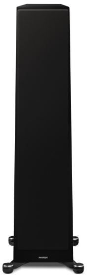 Paradigm® Founder Series Piano Black Floorstanding Speaker 33