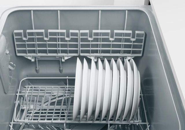Fisher & Paykel Series 7 24" Stainless Steel Single DishDrawer™ Dishwasher 2