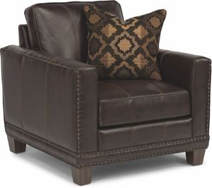 Flexsteel® Port Royal Chair