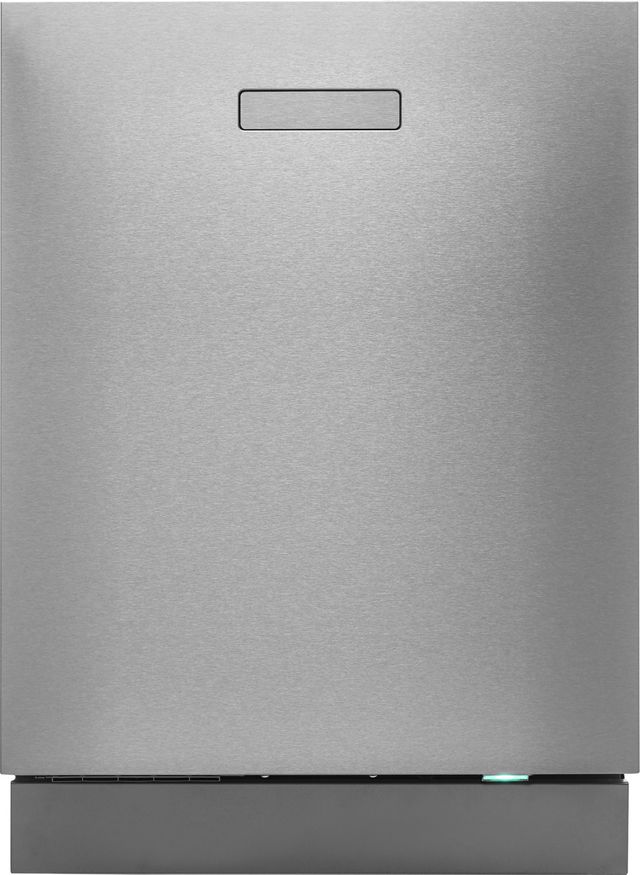 SALE $1199.87              ASKO 50 Series 24" Built In Dishwasher-Stainless Steel