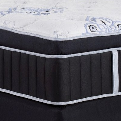 onyx plush mattress