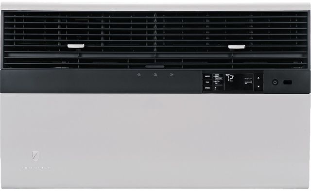 Friedrich Kühl® 20,000 BTU White Window Mount Air Conditioner