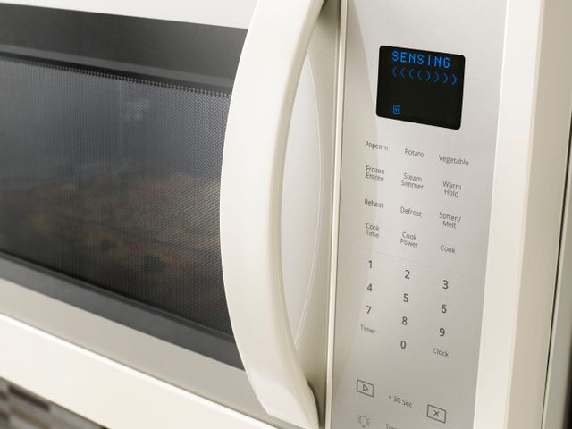 Whirlpool® Over The Range Microwave-Biscuit 16