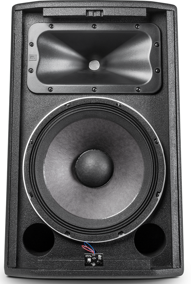 JBL® PRX812 2-Way PA Speaker 2