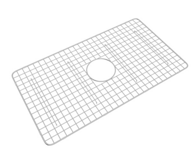 Wire Sink Grid For MS3018 Kitchen Sink - Stainless Steel | Yale ...