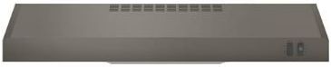 GE® Series 30" Under The Cabinet Hood-Stainless Steel-JVX3300SJSS