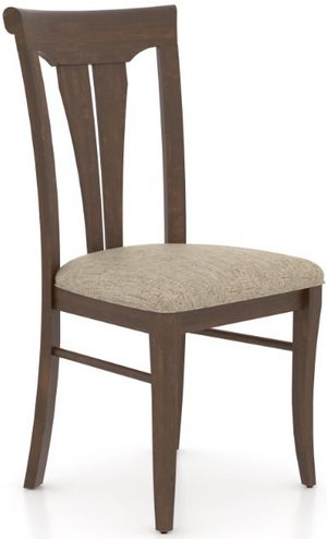 Canadel 0391 Upholstered Dining Side Chair