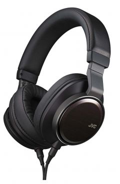JVC - Marshmallow Plus True Wireless Headphones with Noise Cancelling -  Black