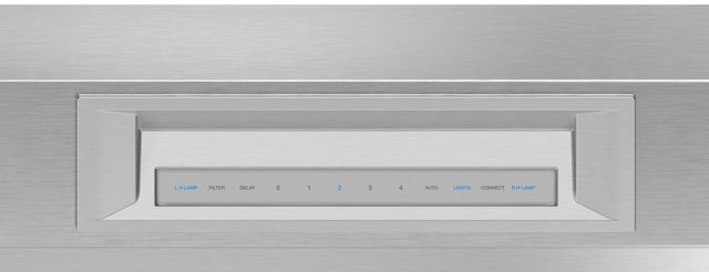 Thermador® Pro Grand® Stainless Steel 36" Under Cabinet Range Hood-2