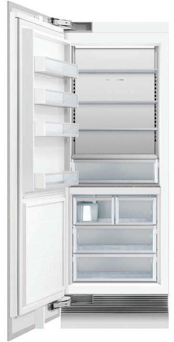 Fisher & Paykel 15.6 Cu. Ft. Panel Ready Upright Freezer 13