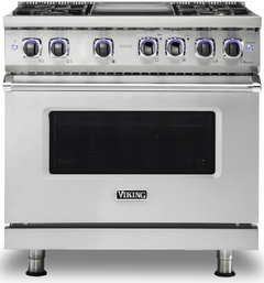 Fisher & Paykel RGV3-304-L 30 GAS Range - Stainless Steel