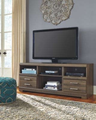 Signature Design by Ashley® Frantin LG TV Stand w/Fireplace Option 1