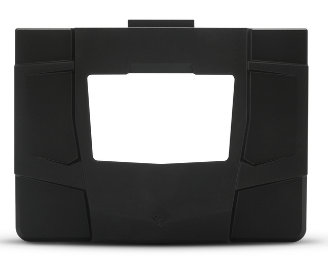 Rockford Fosgate® Polaris RZR dash kit for PMX-0 for 2014-2018 1