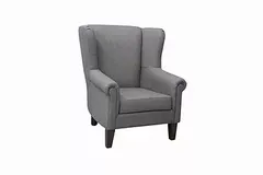 Edgewood Furniture 803 Armani Slate Chair