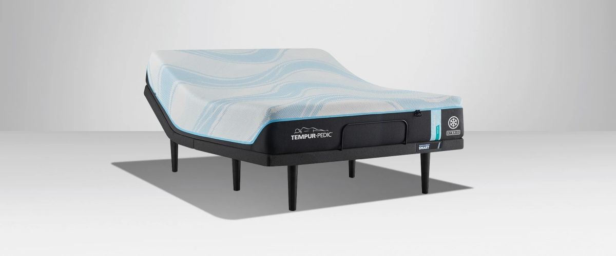 Tempur Pedic TEMPUR ProBreeze 2 0 Hybrid Medium Tight Top Queen   2741a012 A45d 4697 A8c4 3c056d1e206c 