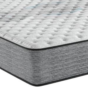 Beautyrest® Harmony Lux™ Carbon Series Extra Firm Split King Mattress