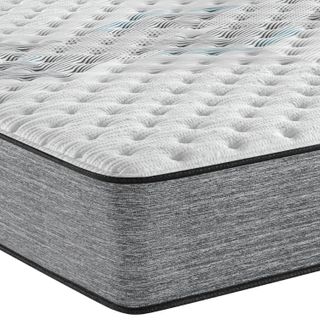 Beautyrest® Harmony Lux™ Carbon Series Pocketed Coil Extra Firm Twin Mattress