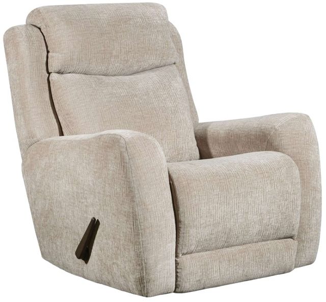 Southern Motion™ Customizable View Point Swivel Rocker Recliner ...