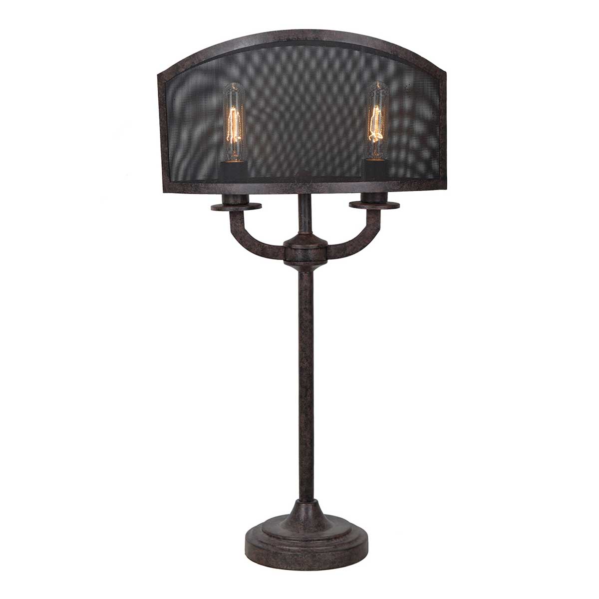 Crestview Collection Brooks Table Lamp