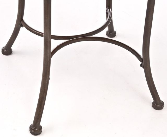 Hillsdale Furniture Marsala Vanity Stool-2