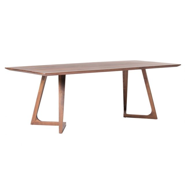 Moe's Home Collections Godenza Dining Table 1