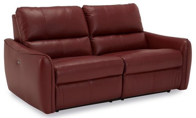 Palliser® Furniture Customizable Arlo Power Reclining Sofa