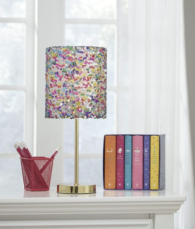 Signature Design by Ashley® Maddy Multi Table Lamp 2