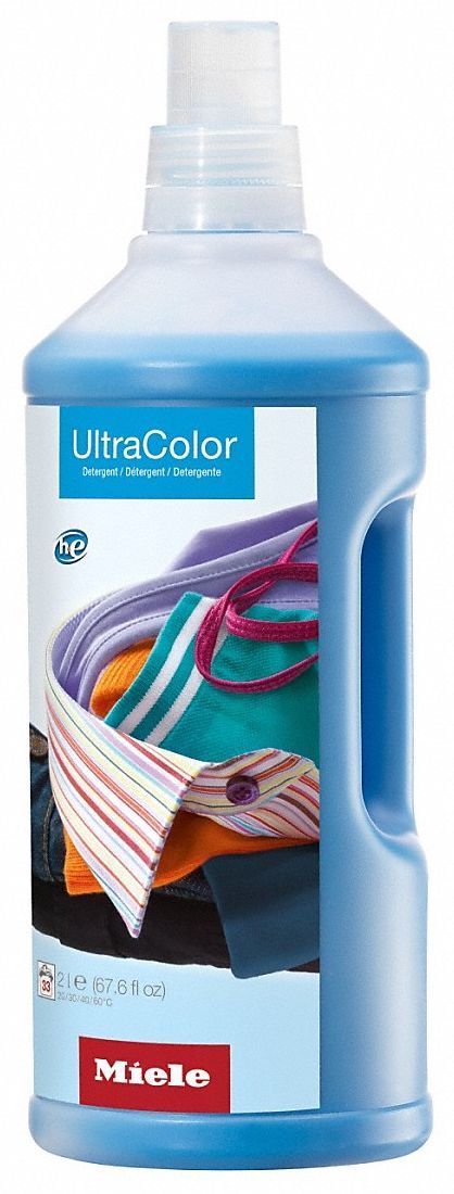 Miele UltraColor Liquid Detergent-0