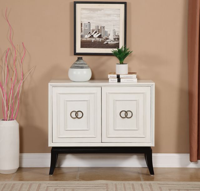 Coast to Coast Imports™ Accents by Andy Stein Cabinet-3