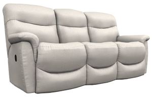 La-Z-Boy® James Oyster Reclining Sofa