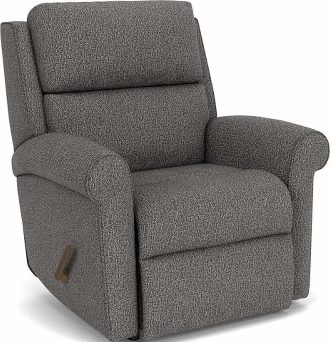 Flexsteel belle outlet recliner