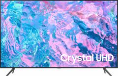 Samsung CU7000 50" Crystal 4K Ultra HD Smart TV