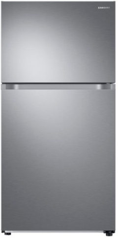 Samsung 21.1 Cu. Ft. Stainless Steel Top Freezer Refrigerator